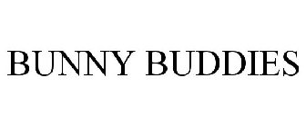 BUNNY BUDDIES