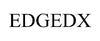 EDGEDX