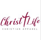 CHRIST LIFE CHRISTIAN APPAREL