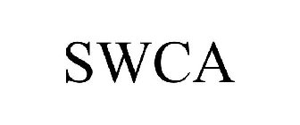 SWCA