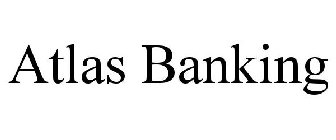 ATLAS BANKING