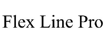 FLEX LINE PRO
