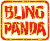 BLING PANDA