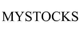 MYSTOCKS