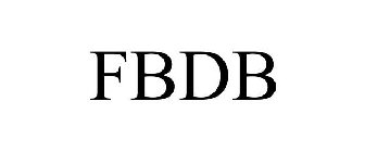 FBDB