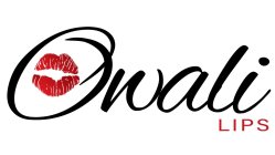 OWALI LIPS