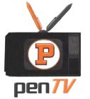 P PEN TV