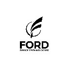 FO FORD OFFICE TECHNOLOGIES