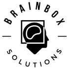 BRAINBOX SOLUTIONS