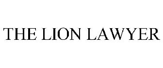 THE LION LAWYER