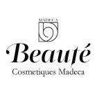 MADECA BEAUTÉ COSMETIQUES MADECA