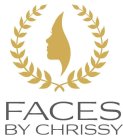 FACES BY CHRISSY
