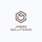 JSC JABRO SOLUTIONS