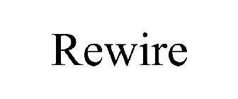 REWIRE