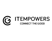 CG ITEMPOWERS CONNECT THE GOOD