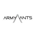 ARMY ANTS A