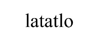 LATATLO