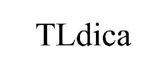 TLDICA