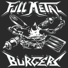 FULL METAL BURGERS
