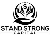 STAND STRONG CAPITAL
