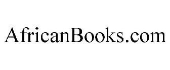 AFRICANBOOKS.COM