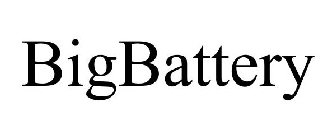 BIGBATTERY