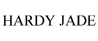 HARDY JADE