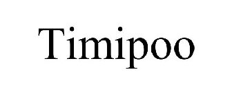 TIMIPOO