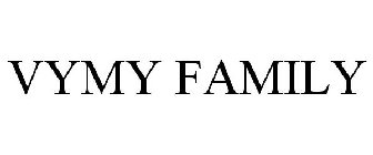 VYMY FAMILY