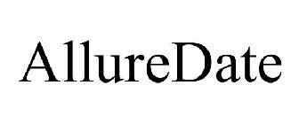 ALLUREDATE