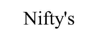 NIFTY'S