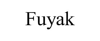 FUYAK