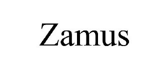 ZAMUS