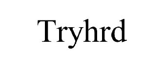 TRYHRD
