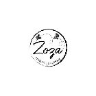 ZOZA LIFESTYLE BOUTIQUE