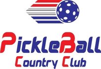 PICKLEBALL COUNTRY CLUB