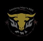 SMOKEY MAC'S BBQ