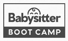 BABYSITTER BOOT CAMP