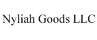 NYLIAH GOODS LLC