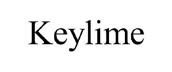 KEYLIME