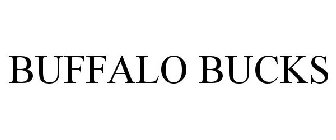 BUFFALO BUCKS