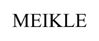 MEIKLE