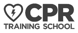 CPR TRAINING SCHOOL