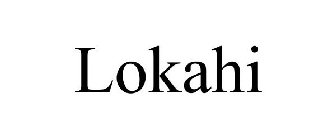 LOKAHI