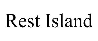 REST ISLAND