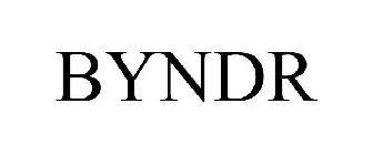 BYNDR