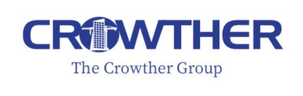CROWTHER THE CROWTHER GROUP