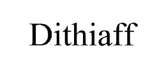 DITHIAFF
