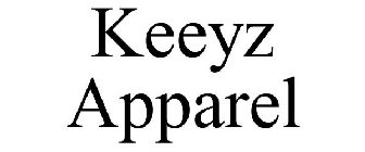 KEEYZ APPAREL