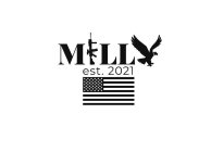 MILLY EST. 2021